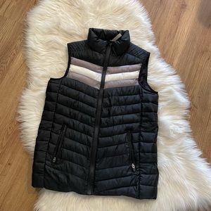 Fabletics vest